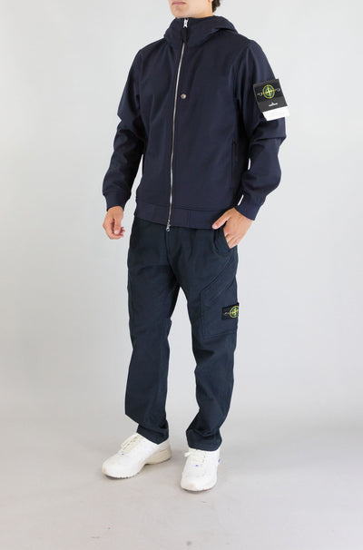 Giubbotto Stone Island V0020 da Uomo k2s15q100004s0b22
