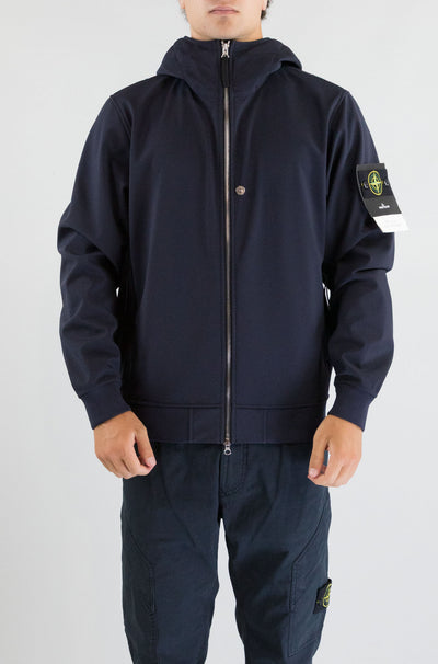 Giubbotto Stone Island V0020 da Uomo k2s15q100004s0b22