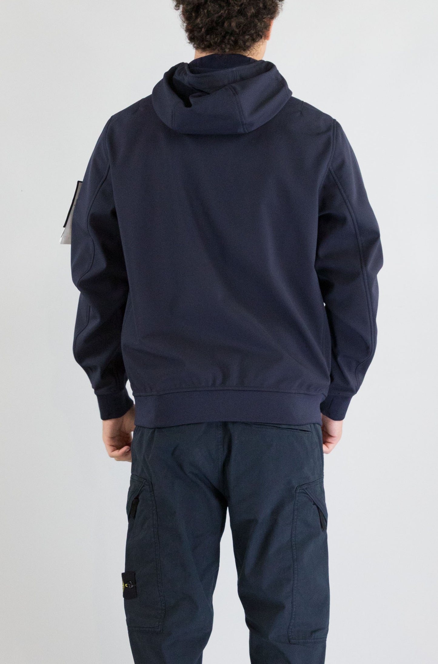 Giubbotto Stone Island V0020 da Uomo k2s15q100004s0b22