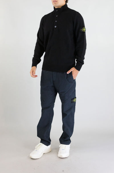 Maglia Stone Island V0029 da Uomo k2s155100040s00a3