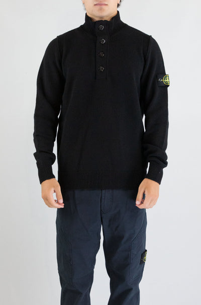 Maglia Stone Island V0029 da Uomo k2s155100040s00a3