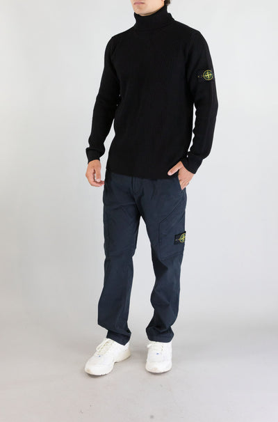 Maglia Stone Island V0029 da Uomo k2s155100052s00c2