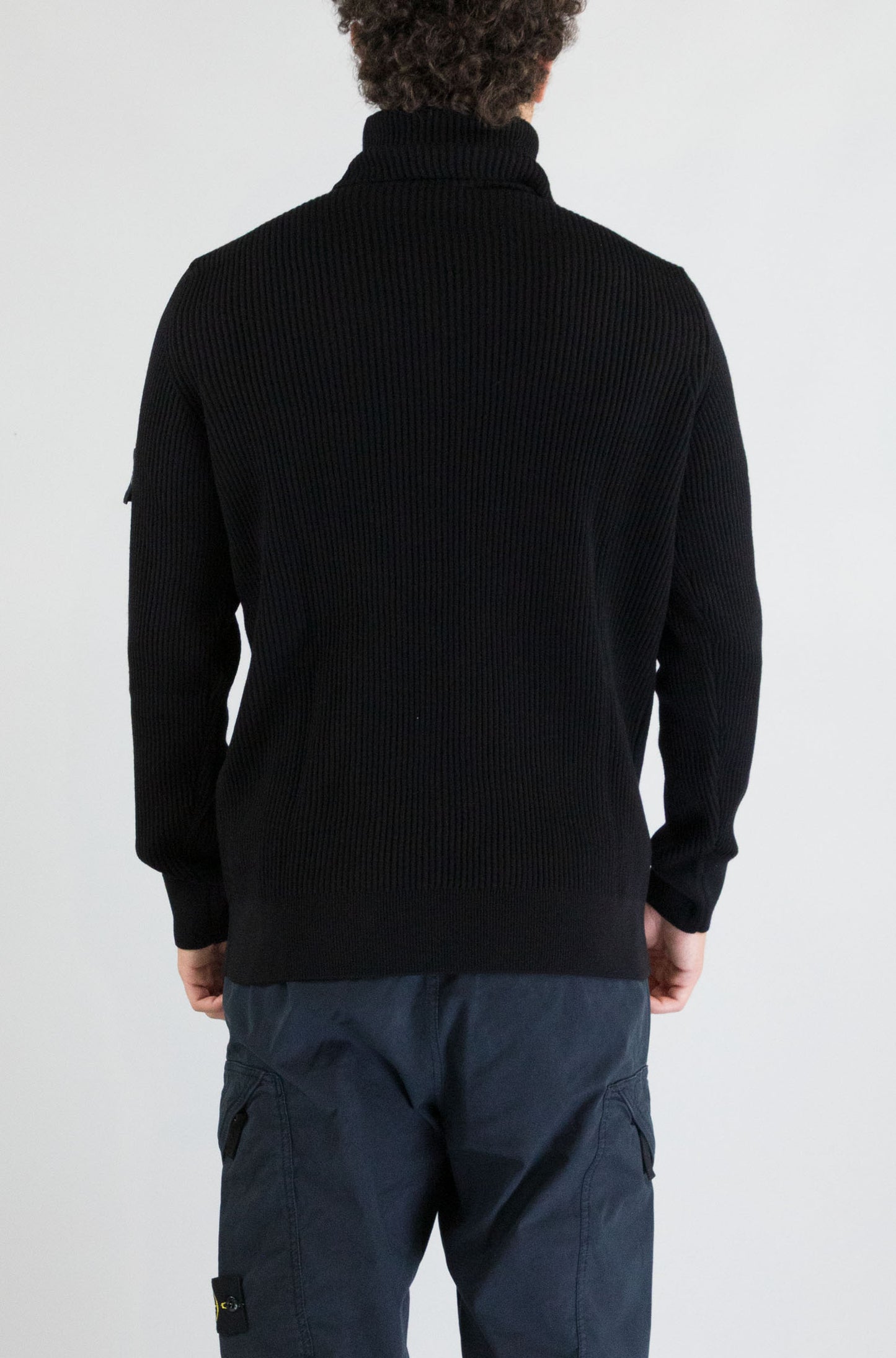 Maglia Stone Island V0029 da Uomo k2s155100052s00c2