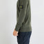 Maglia Stone Island V0054 da Uomo k2s155100045s00b4
