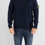 Maglia Stone Island V0020 da Uomo k2s155100045s00b4