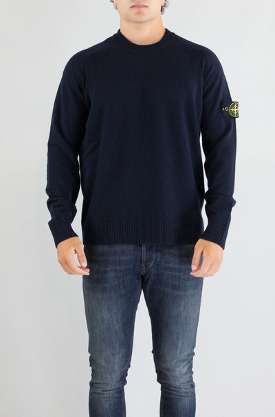 Maglia Stone Island V0020 da Uomo k2s155100045s00b4