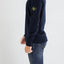Maglia Stone Island V0020 da Uomo k2s155100045s00b4