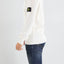 Maglia Stone Island V0093 da Uomo k2s155100002s00a1