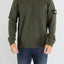 Maglia Stone Island V0054 da Uomo k2s155100001s00a1
