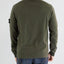 Maglia Stone Island V0054 da Uomo k2s155100001s00a1