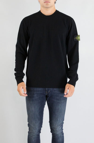 Maglia Stone Island V0029 da Uomo k2s155100001s00a1