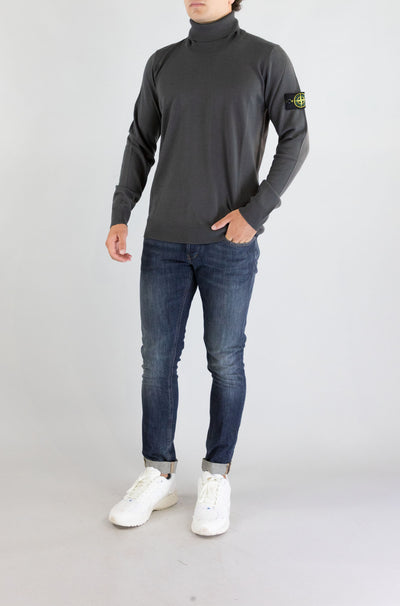 Maglia Stone Island V0062 da Uomo k2s155100025s00c4