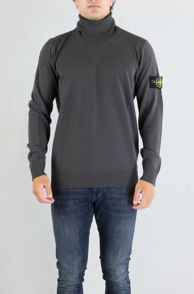 Maglia Stone Island V0062 da Uomo k2s155100025s00c4