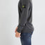 Maglia Stone Island V0062 da Uomo k2s155100025s00c4