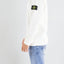 Felpa Stone Island V0093 da Uomo k2s156100028s0a20