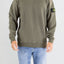 Felpa Stone Island V0054 da Uomo k2s156100028s0a20