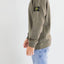 Felpa Stone Island V0054 da Uomo k2s156100028s0a20
