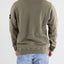 Felpa Stone Island V0054 da Uomo k2s156100028s0a20