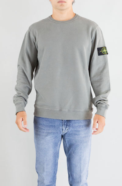 Felpa Stone Island V006b da Uomo k2s156100028s0a20