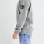 Felpa Stone Island V006b da Uomo k2s156100028s0a20