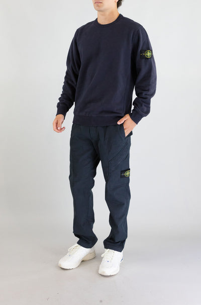 Felpa Stone Island V0026 da Uomo k2s156100028s0a20