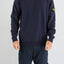 Felpa Stone Island V0026 da Uomo k2s156100028s0a20