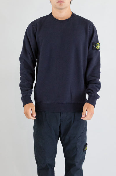 Felpa Stone Island V0026 da Uomo k2s156100028s0a20