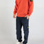 Felpa Stone Island V0018 da Uomo k2s156100028s0a20