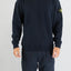Felpa Stone Island V0020 da Uomo k2s156100028s0a20