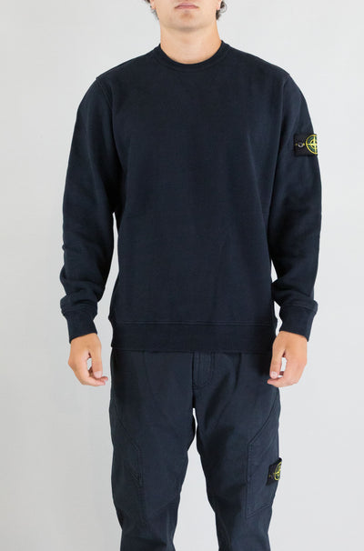 Felpa Stone Island V0020 da Uomo k2s156100028s0a20