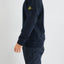 Felpa Stone Island V0020 da Uomo k2s156100028s0a20