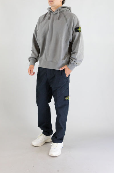 Felpa Stone Island V006b da Uomo k2s156100023s0a20
