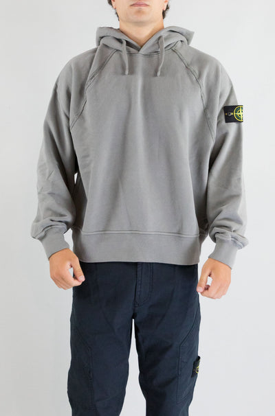 Felpa Stone Island V006b da Uomo k2s156100023s0a20