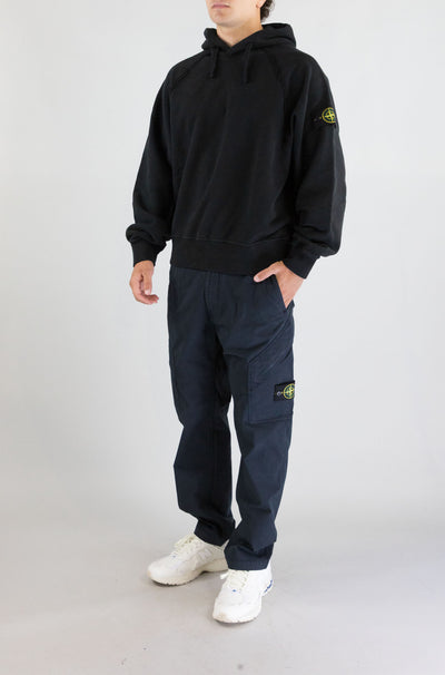 Felpa Stone Island V0029 da Uomo k2s156100023s0a20