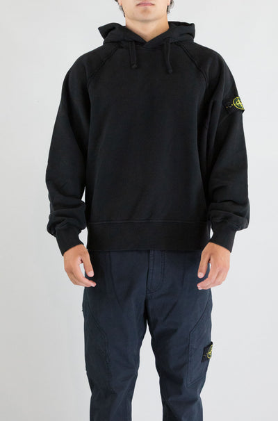 Felpa Stone Island V0029 da Uomo k2s156100023s0a20