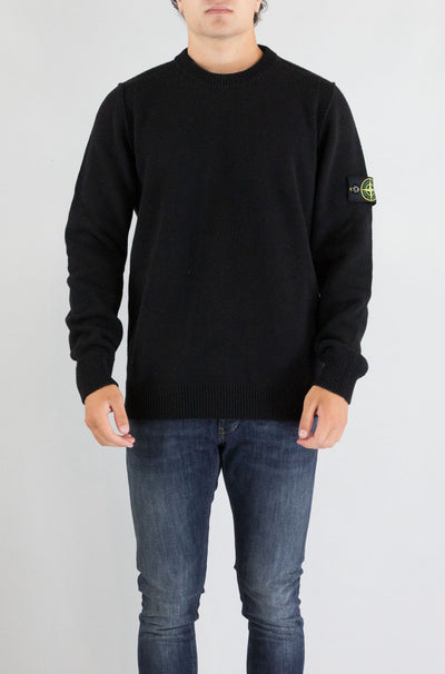 Maglia Stone Island V0029 da Uomo k2s156100072s00a3