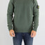 Maglia Stone Island V0054 da Uomo k2s156100072s00a3