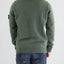 Maglia Stone Island V0054 da Uomo k2s156100072s00a3
