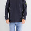 Felpa Stone Island V0026 da Uomo k2s156100053s0238