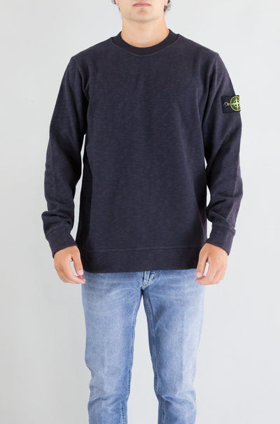 Felpa Stone Island V0026 da Uomo k2s156100053s0238