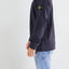 Felpa Stone Island V0026 da Uomo k2s156100053s0238