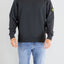 Felpa Stone Island V0065 da Uomo k2s156100060s0051