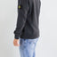 Felpa Stone Island V0065 da Uomo k2s156100060s0051