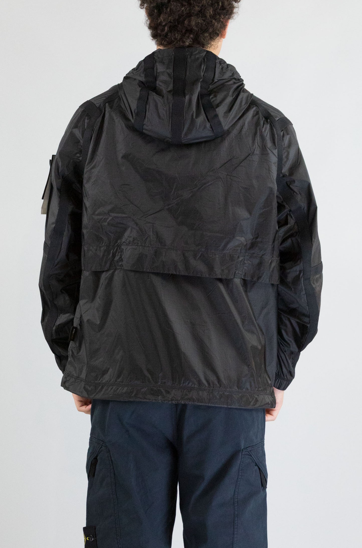 Giubbotto Stone Island V0062 da Uomo k2s15q100008s0163