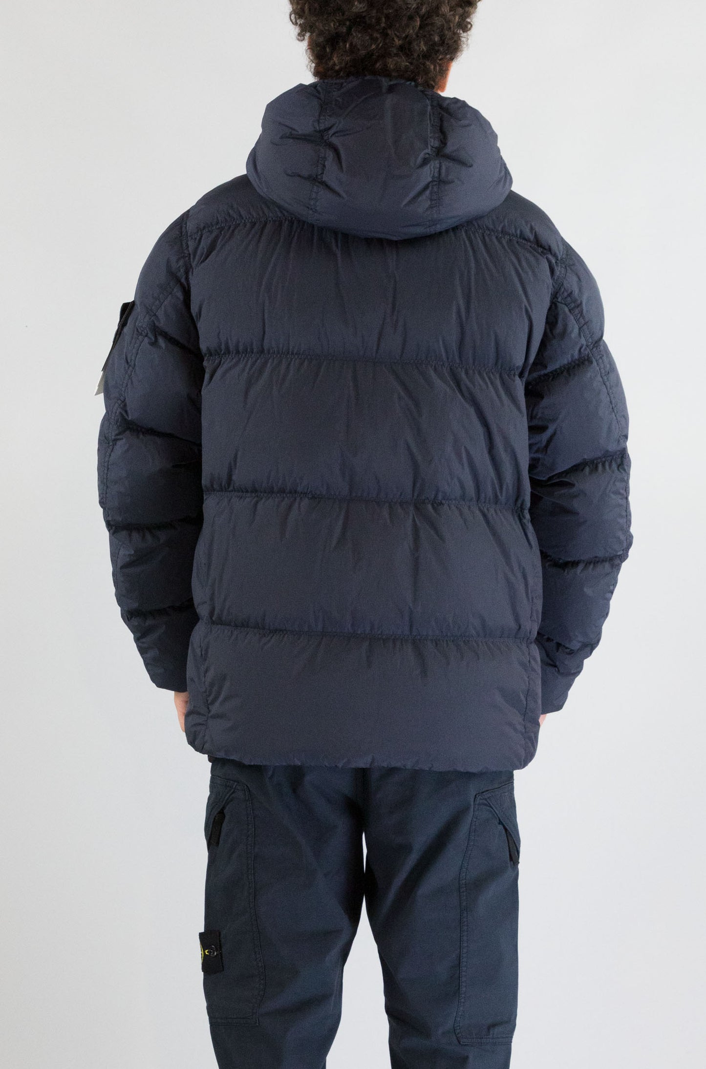 Giubbotto Stone Island V0020 da Uomo k2s154100011s0a23