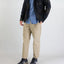 Giacca Bob Unic da Uomo a26harlo w125t125