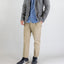 Giacca Bob Nero da Uomo a26harlo w183t183