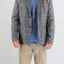 Giacca Bob Nero da Uomo a26harlo w183t183