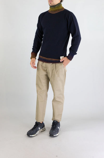 Maglia Bob Unic da Uomo a26melde r unica