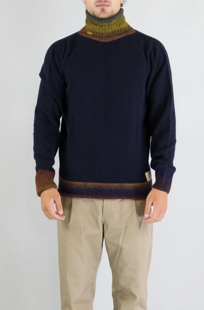 Maglia Bob Unic da Uomo a26melde r unica